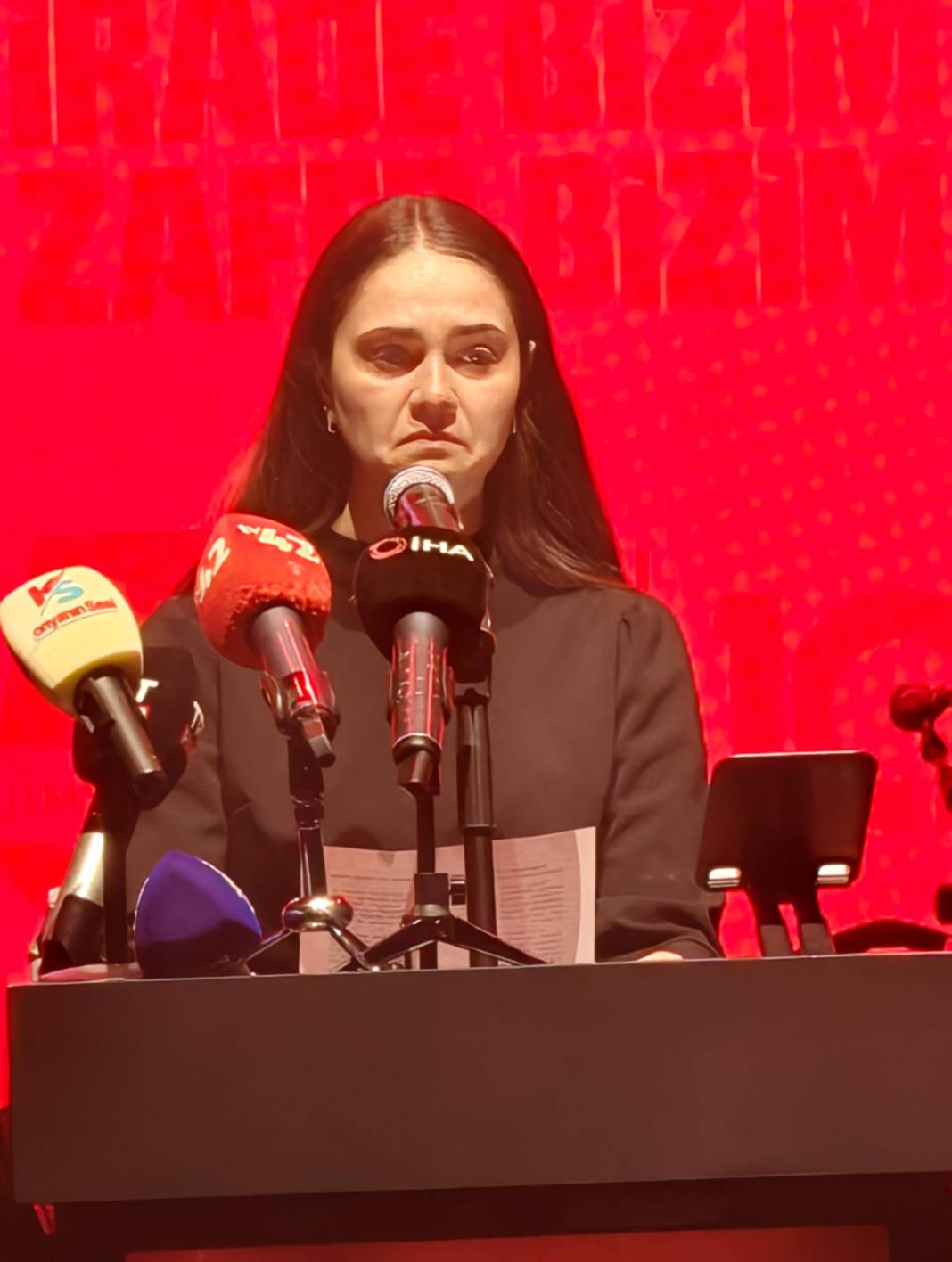 Konya'da 15 Temmuz anmasında birlik mesajı! Meydanı dolduran binler tek ses oldu 2